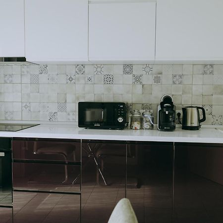 Dina Lux Iasi Apartment المظهر الخارجي الصورة