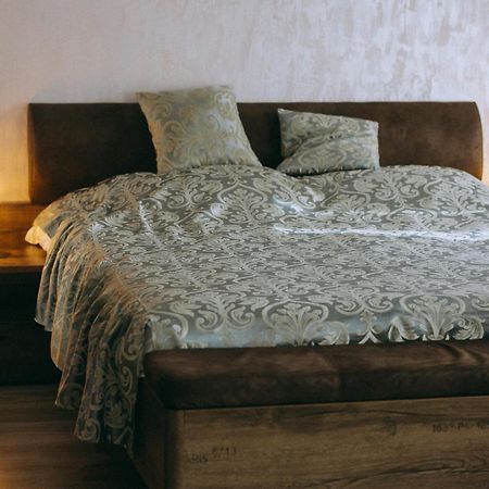 Dina Lux Iasi Apartment المظهر الخارجي الصورة