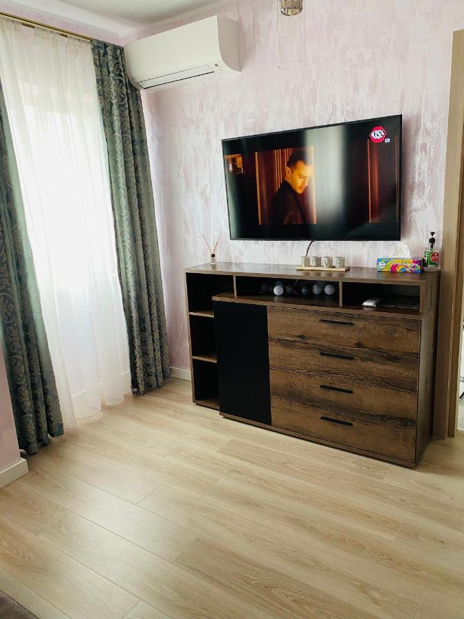 Dina Lux Iasi Apartment المظهر الخارجي الصورة