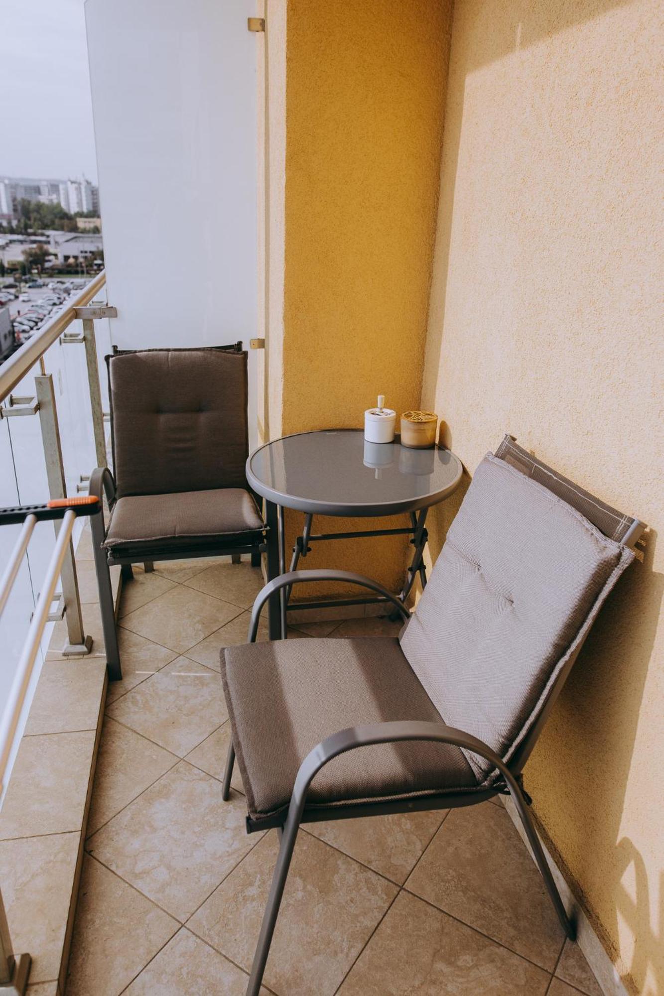 Dina Lux Iasi Apartment المظهر الخارجي الصورة