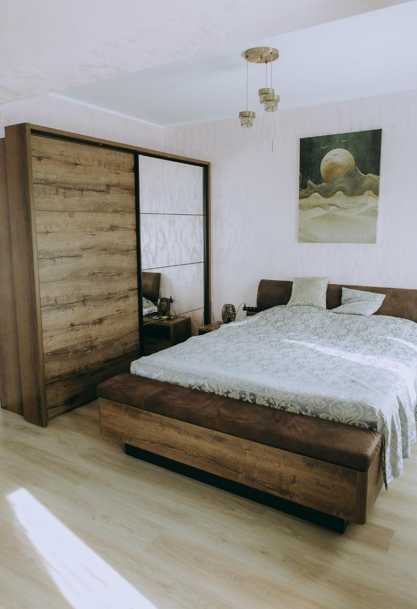 Dina Lux Iasi Apartment المظهر الخارجي الصورة